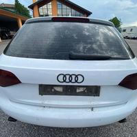 PORTELLONE PER AUDI A4 B8 ANNO 2011