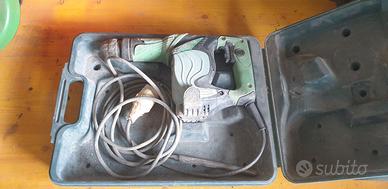 Martello scalpellatore Hitachi H25PV