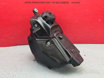 SERBATOIO TANK HONDA CRF 250 2006 2009 CR-F 2004 2