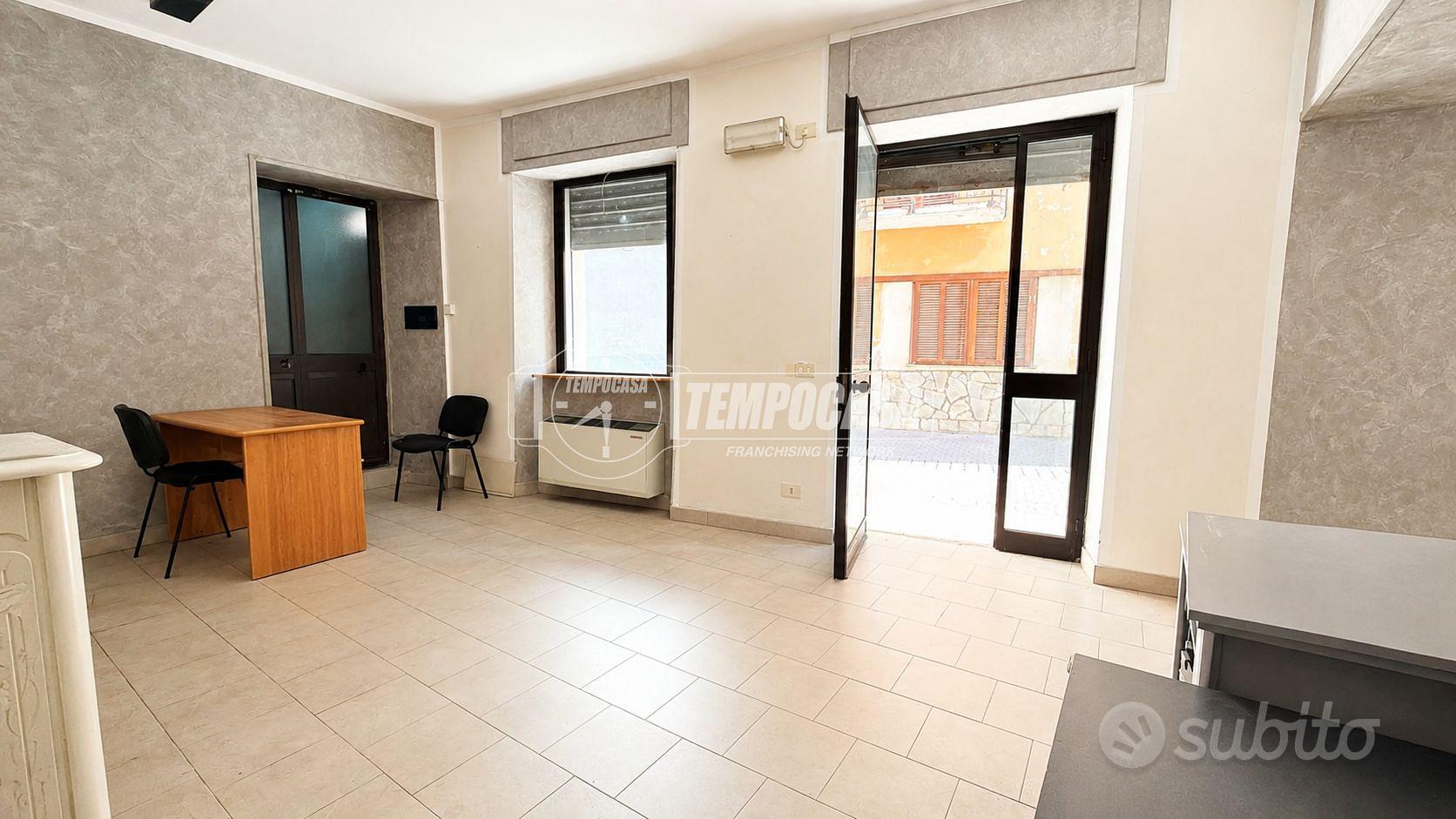 BORGONE DI SUSA - VIA XX SETTEMBRE, NEL CUORE DEL - Vista 4