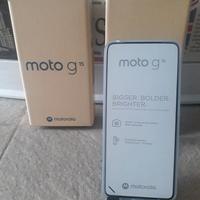 SMARTPHONE MOTOROLA MOTO G15 IGUANA GREEN