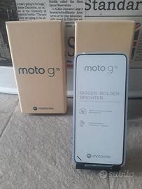 SMARTPHONE MOTOROLA MOTO G15 IGUANA GREEN