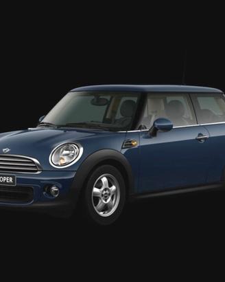 MINI Cooper 1.6 16V Cooper