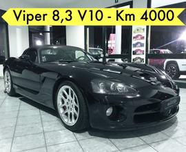 Dodge Viper 8.3 SRT - V10