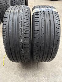 gomme usate 2255517 Estivo BRIDGESTONE - TUR - 249