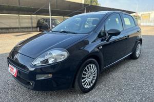 Fiat Punto 1.3 MJT II S&S 95 CV 5 porte Street