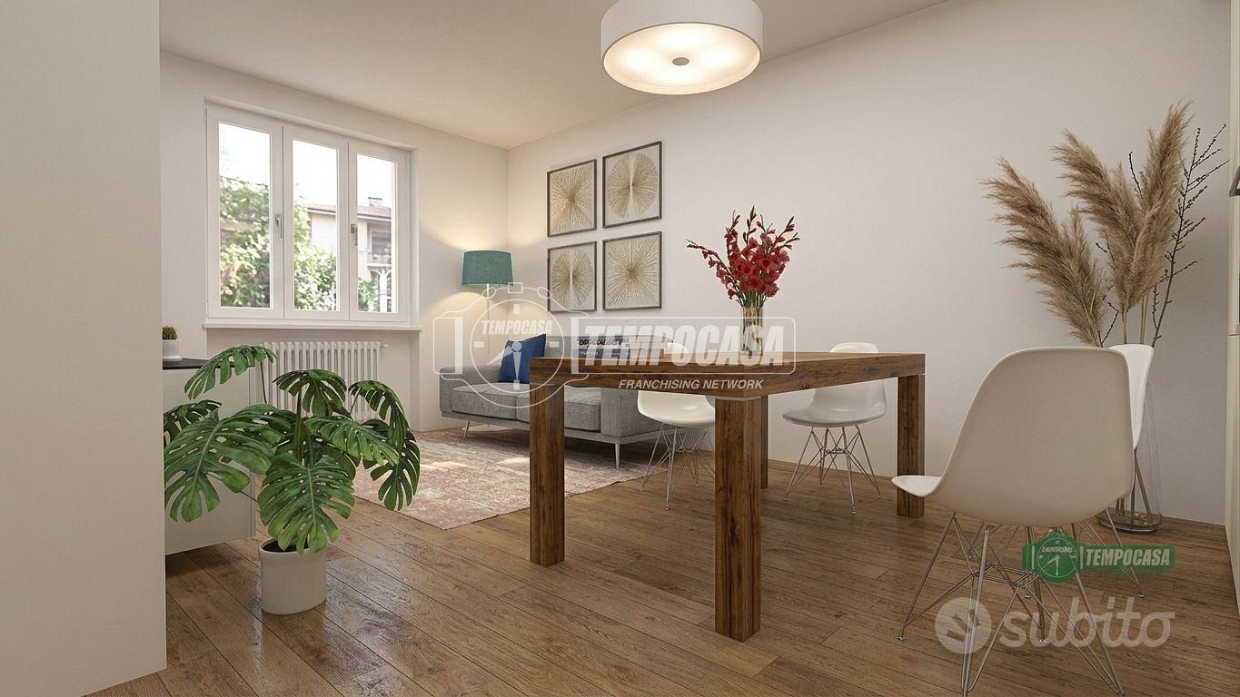 Appartamento – Milano, Città Studi, Municipio 3 - Vista 4
