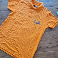 t-shirt Tours Costa Crociere