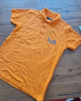 t-shirt Tours Costa Crociere