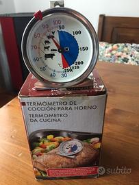 TERMOMETRO da CUCINA