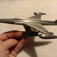 fregio con aereo x auto epoca