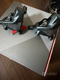 Pinze freno Deragliatore anteriore SRAM FORCE AXS