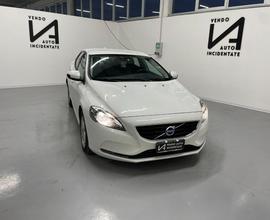 VOLVO V40 2.0 D2 120CV BUSINESS CAMBIO MANUALE