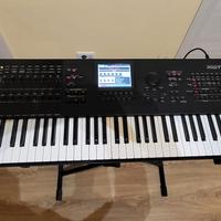 Tastiera Synth Workstation Yamaha XF 7