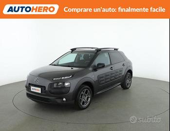 CITROEN C4 Cactus LM12968