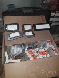 Interruttori Placchette