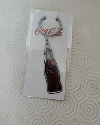 portachiave cocacola