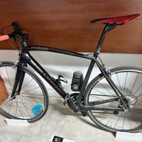 Bicicletta Specialized S- Works