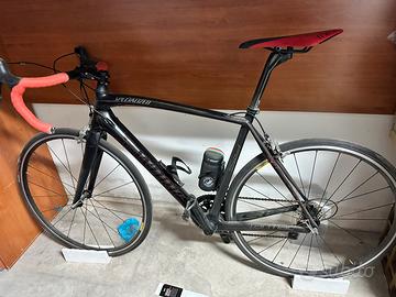 Bicicletta Specialized S- Works