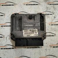 Centralina motore Saab 93 0281012247