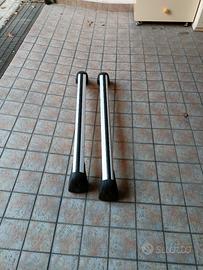 BARRE PORTATUTTO RENAULT GRAND SCENIC V ORIGINALI