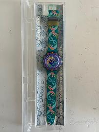 Orologio swatch