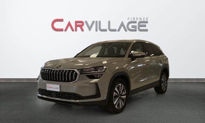 SKODA Kodiaq 2.0 tdi evo Style 150cv dsg 7p.ti