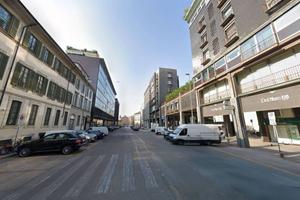Immobile di 330 m² con 5 locali a Milano
