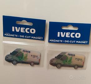 Magneti Iveco