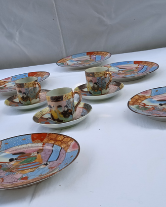 Oggetti decorativi- Giappone-