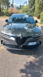 Alfa Romeo Tonale 1.5 160cv Mild Hibrid Speciale