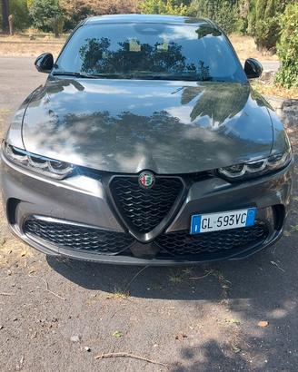 Alfa Romeo Tonale 1.5 160cv Mild Hibrid Speciale