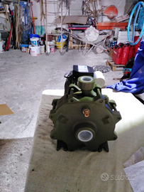 Autoclave NUOVO HP1.5