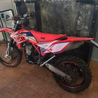 Beta 400 factory enduro