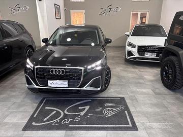 AUDI Q2 35TDI S-TRONIC S-LINE EDITION