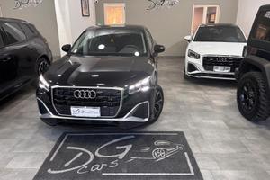 AUDI Q2 35TDI S-TRONIC S-LINE EDITION
