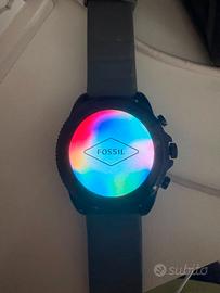 SMARTWATCH FOSSIL GEN 6