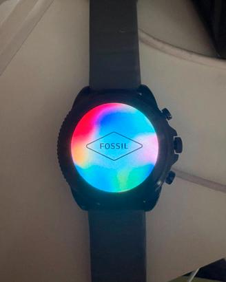 SMARTWATCH FOSSIL GEN 6