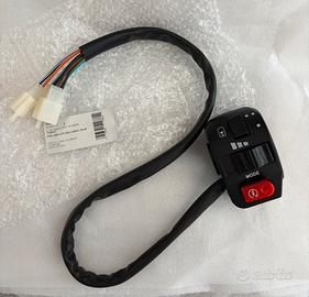 Commutatore Destro Askoll ES3