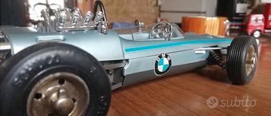 Schuco Formel 2 BMW scala 1/18