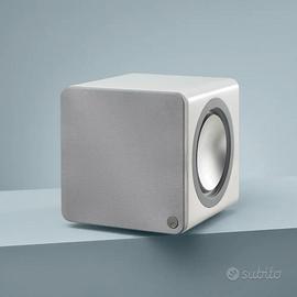 Subwoofer Cambridge Minx X201