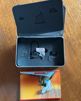 Bernina BRS Stitch Regulator