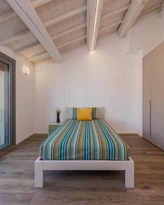Singola di stile in PHO.ROOM 2.0 [FE_FND33-5_S2]