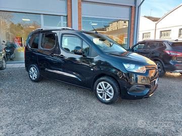 Toyota Proace Verso 1.5D 130 CV S&S L1 Luxury STUP