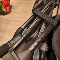 Inglesina passeggino twin sketch 2025