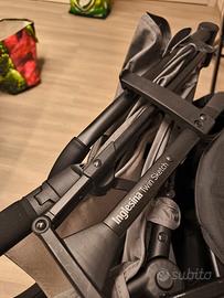 Inglesina passeggino twin sketch 2025