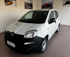 Fiat Panda 1.2 Pop Van 2 posti Clima pochi km