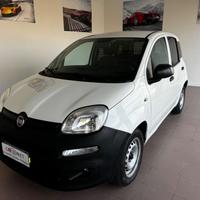 Fiat Panda 1.2 Pop Van 2 posti Clima pochi km