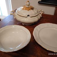 Servizio piatti Bavaria