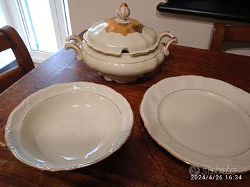 Servizio piatti Bavaria